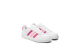 adidas Breaknet Court Lace (HP8959) weiss 1