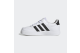 adidas Breaknet Court Elastic Lace and Top Strap (HP8963) weiss 6