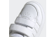 adidas Breaknet I (FZ0088) weiss 6
