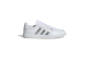adidas Breaknet Sleek (JI3527) weiss 3