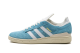 adidas Busenitz (HQ2031) azul 1