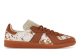 adidas BW Army The Whitaker Group Do Not Duplicate Houston Rodeo Wonder (KJ5030) marrone 1