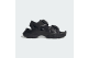 adidas Sandale (IE3540) schwarz 1