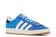 adidas Campus 00s Bright Blue (ID2049) blau 6