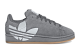 adidas Campus 00s Grey Gum Oversized Logo (JQ6340) grau 3