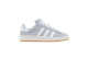 adidas Campus 00s Wonder Blue (IH1320) grau 5
