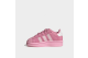 adidas Campus 00s LED Lights Kleinkinder (KI9395) pink 2