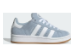 adidas Campus 00s Wonder Blue (IH1320) grau 2