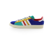 adidas Campus 80s (FW5167) bunt 1