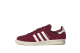 adidas Campus 80s x Sporty Rich (HQ6074) rot 1