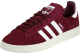 adidas Campus (BZ0087) rot 1