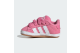 adidas Campus Crib (JS3844) pink 6