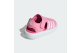 adidas Closed Toe Summer Water (IE2604) pink 5