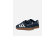 adidas CLOT x Gazelle by Edison Chen (IH3725) blau 6