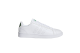 adidas Cloudfoam Advantage Clean (AW3914) weiss 3