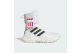 adidas Codechaos Boot Spikeless (IH2726) weiss 1