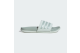 adidas Comfort adilette (IE0351) weiss 1