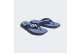 adidas Comfort Flip Flops Blue (HQ4431) blau 4