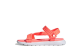 adidas Comfort Sandal K Sandals Blue (FV8814) pink 1