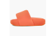 adidas Comfylette Slide Solar (EH1717) orange 2