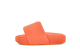 adidas Comfylette Slide Solar (EH1717) orange 1