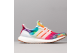 adidas Nice Kicks x UltraBoost Consortium Woodstock Ultra Boost (EF7775) bunt 2