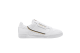 adidas Continental 80 Gold Metallic (EG5663) blanco 3