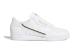 adidas Continental 80 Gold Metallic (EG5663) blanco 2