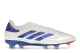 adidas Copa Pure 2 Elite KT FG Cloud Lucid Blue Solar (IG6397) weiss 3