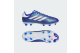 adidas Copa Pure 2.1 FG (IE4903) blau 1