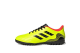 adidas Copa Sense TF (GZ1370) amarelo 1