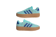 adidas VL Court Bold (JS3813) türkis 5
