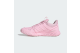adidas Court Flight (JR8170) pink 6