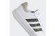 adidas Court Platform (HP9434) weiss 5