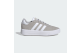 adidas Court PLATFORM SUEDE (IG8611) grau 1