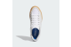 adidas hoodie adidas long sleeve 3 stripe blue jeans dress (IF7188) weiss 2