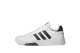 adidas COURTBEAT (GW3867) blanco 2