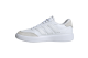 adidas COURTBLOCK (ID6501) weiss 2