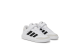 adidas Courtblock (ID6506) weiss 1