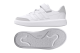 adidas Courtblock C (ID6507) weiss 5