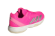 adidas Courtflash (JH5125) pink 4