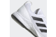 adidas CourtFlash (GW2518) weiss 4