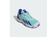 adidas Courtflash (IF9105) blau 4