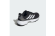 adidas CourtJam Control 3 (IF0458) schwarz 5