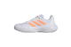 adidas Courtjam Control 3 (JR1788) weiss 4