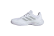 adidas Courtjam Control 3 (KI3615) weiss 3