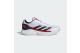 adidas Courtquick Padel (IE3925) weiss 1