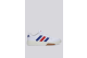 adidas Courtwave Baskets (KI9957) blanc 1