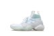 adidas Crazy BYW X Ice Mint (BD7911) weiss 1
