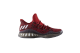 adidas Crazy Explosive Low Primeknit (BB8347) rot 3